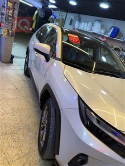 تويوتا راف 4